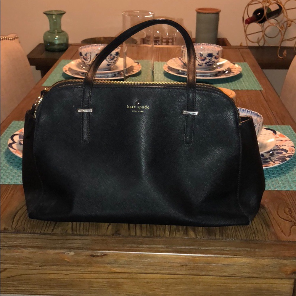 Like new Kate Spade Computer Bag